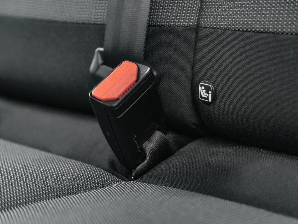 Citroën C3 BlueHDi 75KW (100CV) S&S Feel Pack 28