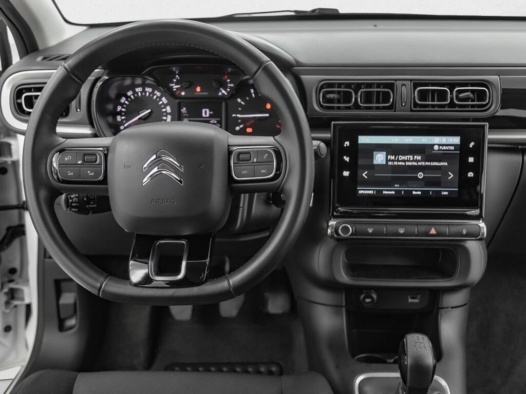 Citroën C3 BlueHDi 75KW (100CV) S&S Feel Pack 12