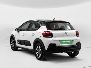 Citroën C3 BlueHDi 75KW (100CV) S&S Feel Pack