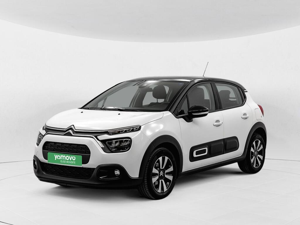 Citroën C3 BlueHDi 75KW (100CV) S&S Feel Pack 4