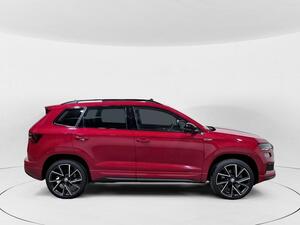 Skoda Karoq 1.5 TSI 110kW (150CV) DSG ACT Sportline
