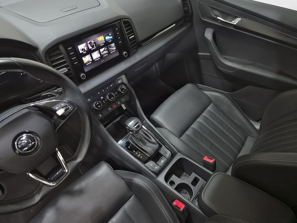 Skoda Karoq 1.5 TSI 110kW (150CV) DSG ACT Sportline 30
