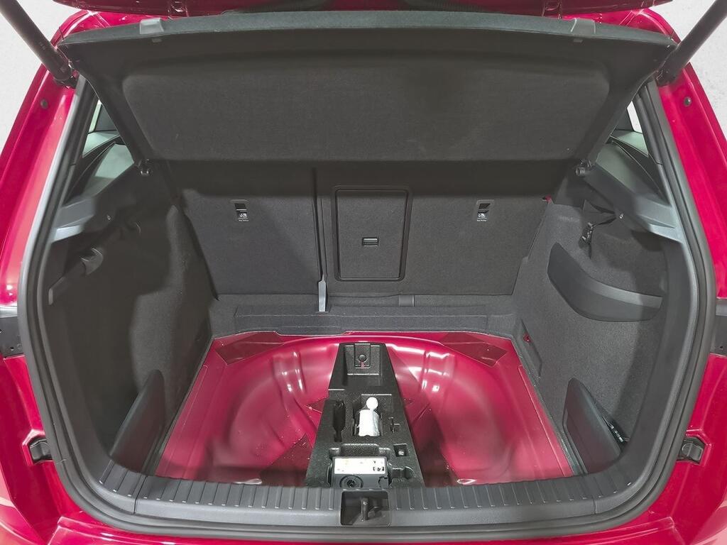 Skoda Karoq 1.5 TSI 110kW (150CV) DSG ACT Sportline 37