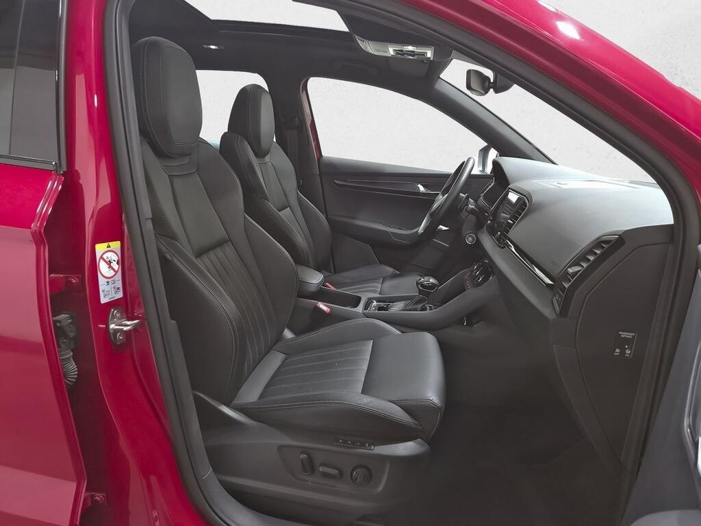 Skoda Karoq 1.5 TSI 110kW (150CV) DSG ACT Sportline 5