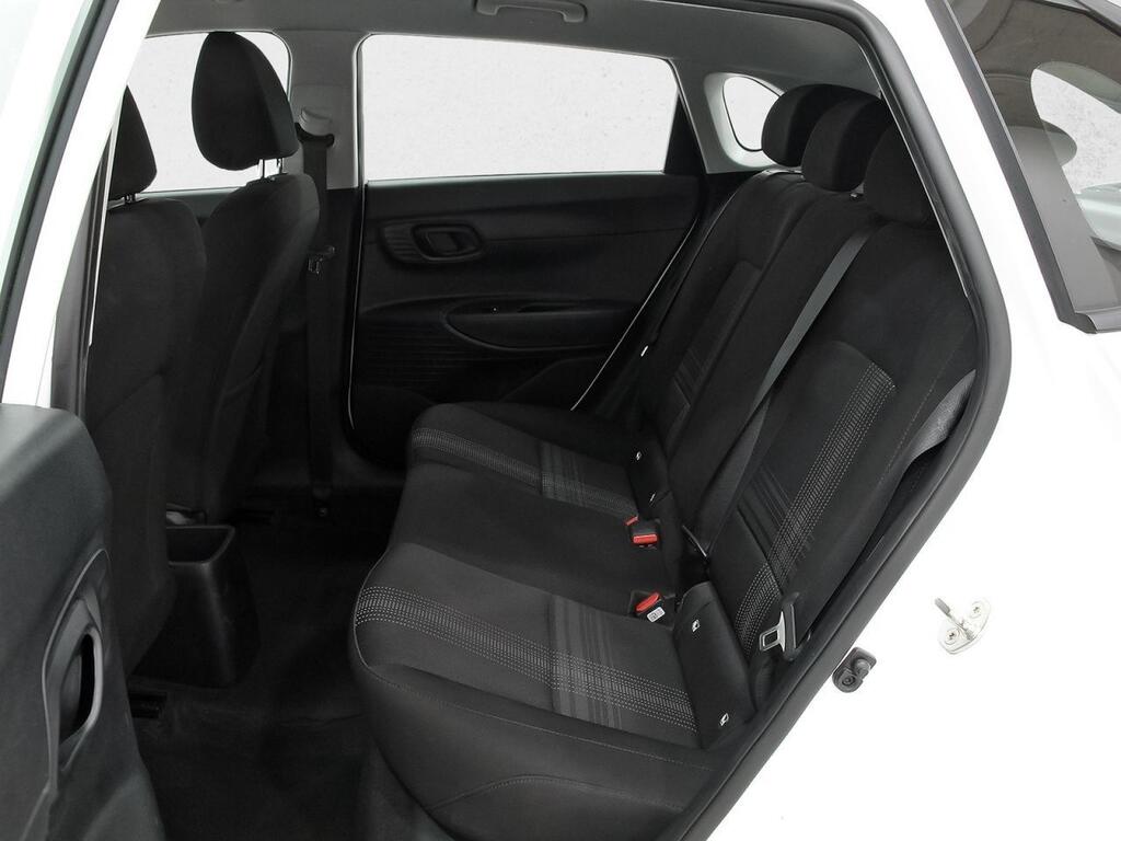 Hyundai i20 1.0 TGDI 74kW (100CV) Klass 9