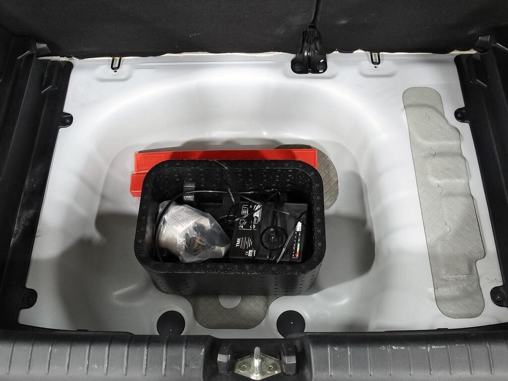 Hyundai i20 1.0 TGDI 74kW (100CV) Klass 31