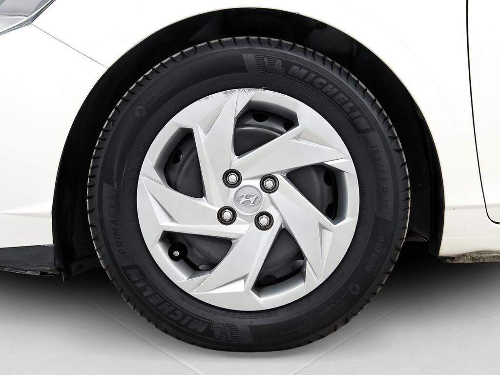 Hyundai i20 1.0 TGDI 74kW (100CV) Klass 11