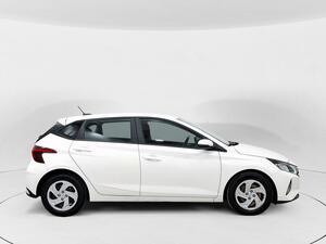 Hyundai i20 1.0 TGDI 74kW (100CV) Klass