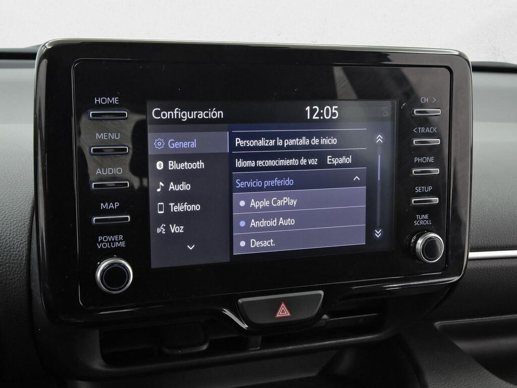 Toyota Yaris 1.5 125 S-Edition 23