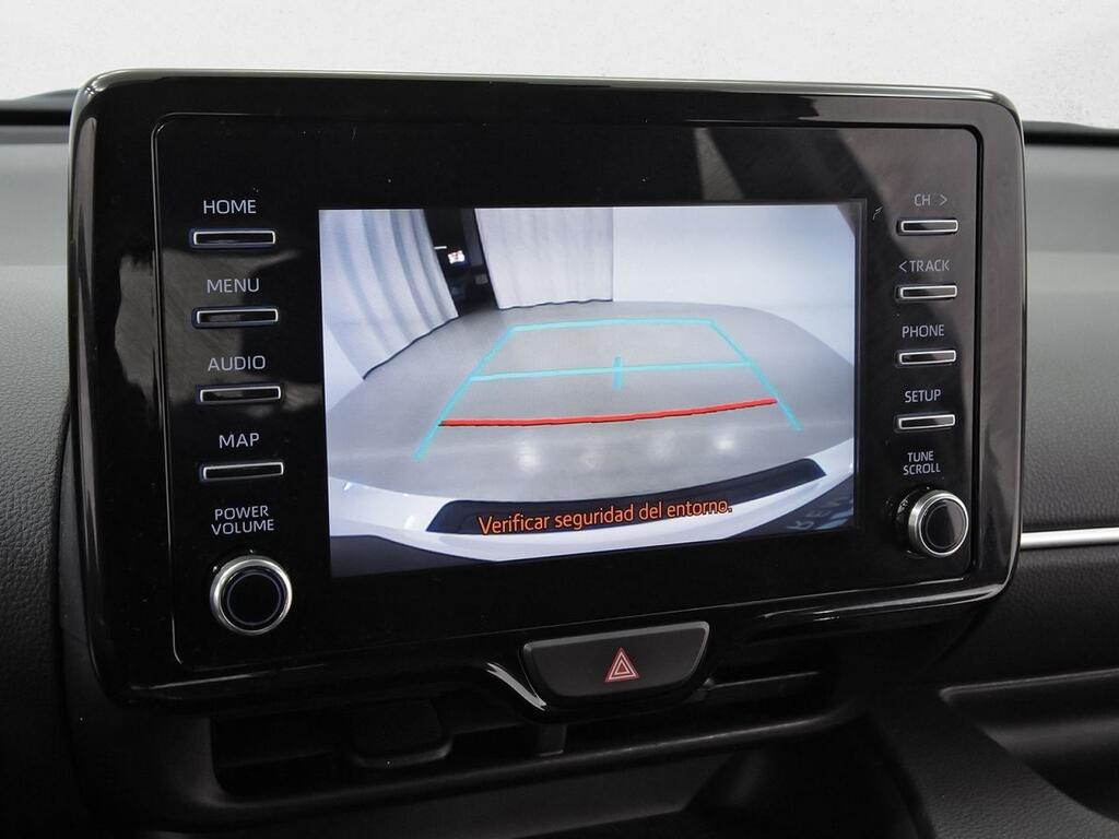 Toyota Yaris 1.5 125 S-Edition 24