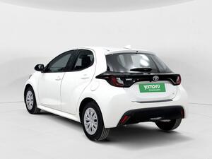 Toyota Yaris 1.5 125 S-Edition