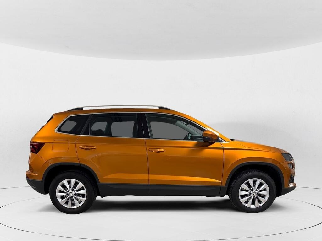 Skoda Karoq 1.5 TSI 110kW (150CV) DSG ACT Ambition 3