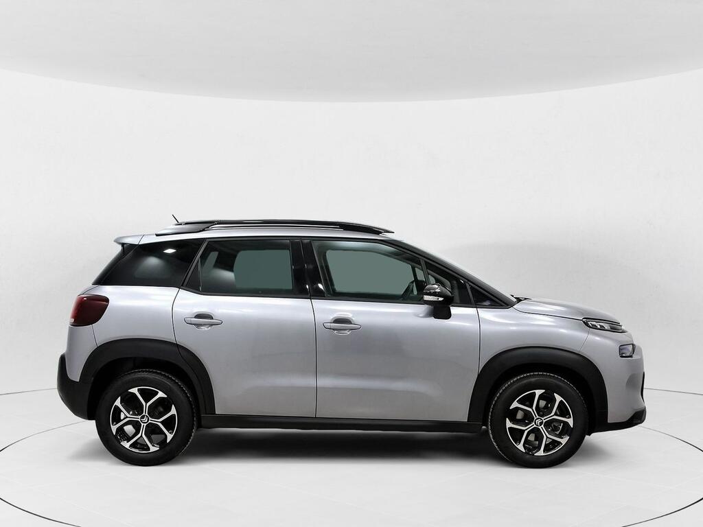 Citroën C3 Aircross PureTech 81kW (110CV) Plus 3