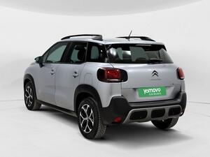 Citroën C3 Aircross PureTech 81kW (110CV) Plus