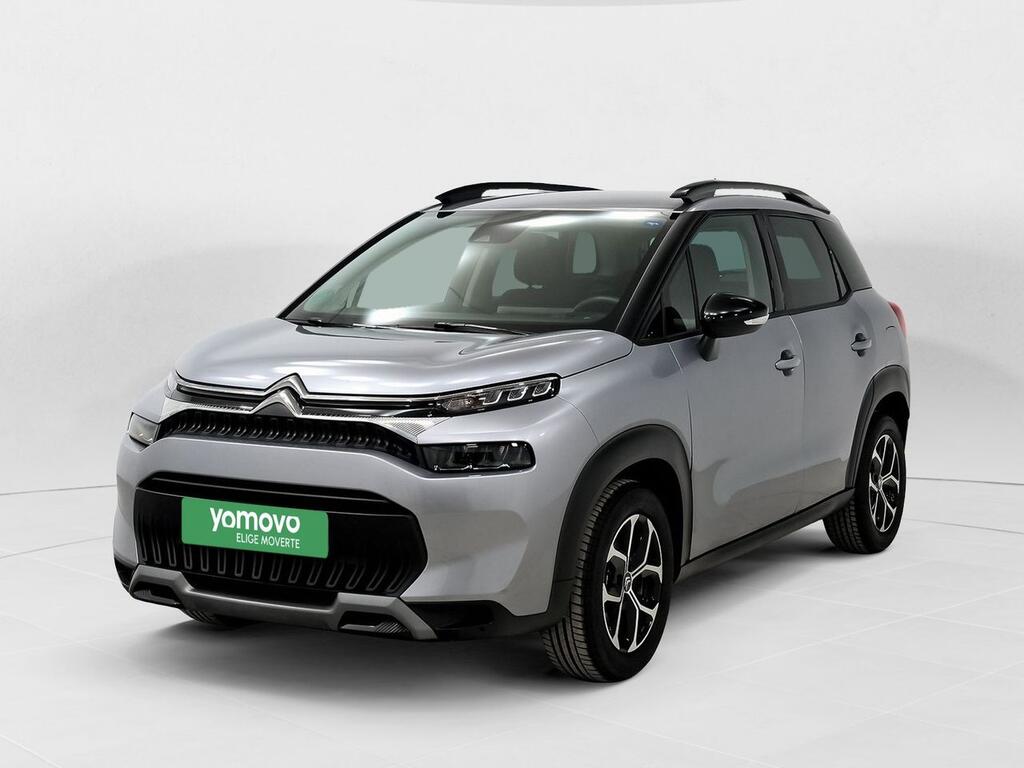 Citroën C3 Aircross PureTech 81kW (110CV) Plus 4