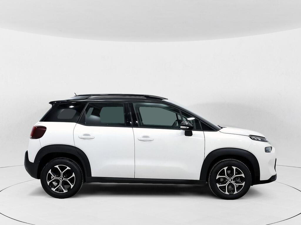 Citroën C3 Aircross PureTech 81kW (110CV) S&S Shine 3