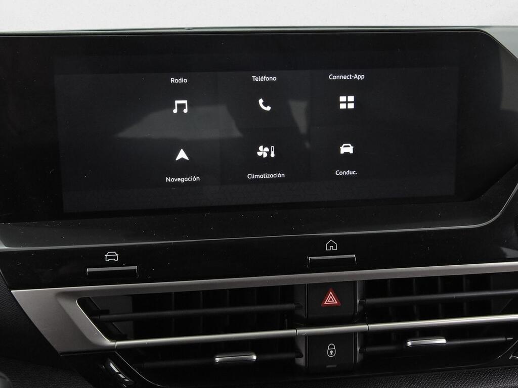 Citroën C4 PureTech 130 S&S 6v Plus 21