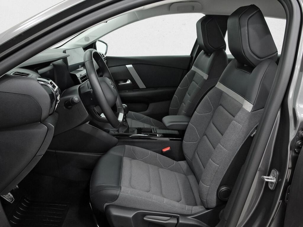 Citroën C4 PureTech 130 S&S 6v Plus 8