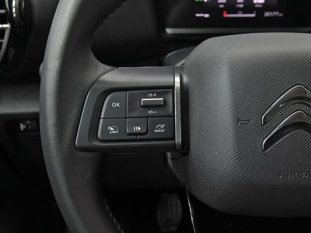 Citroën C4 PureTech 130 S&S 6v Plus 18