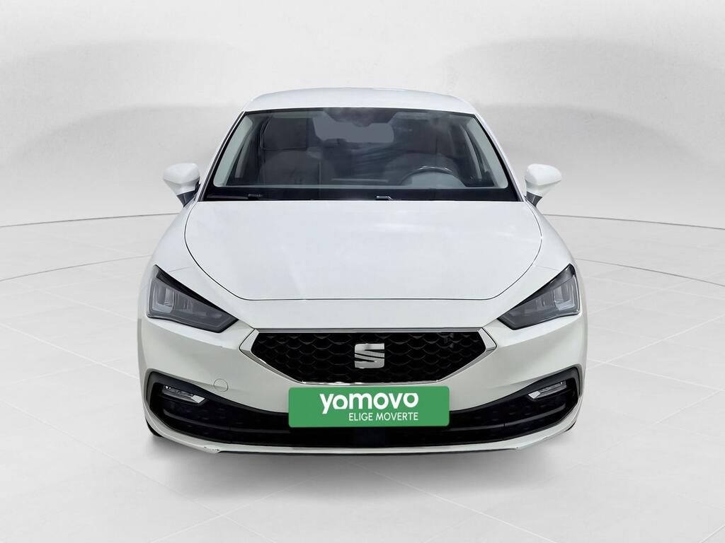 Seat Leon 2.0 TDI 110kW DSG-7 Style Go 4