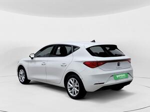 Seat Leon 2.0 TDI 110kW DSG-7 Style Go