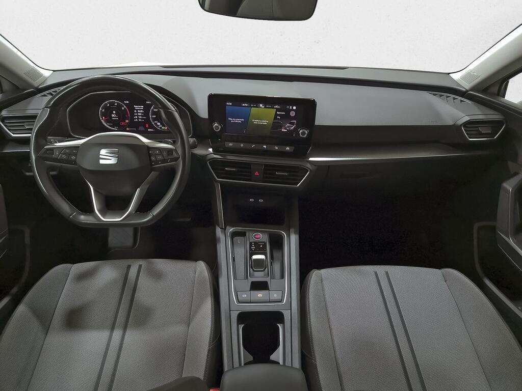 Seat Leon 2.0 TDI 110kW DSG-7 Style Go 6