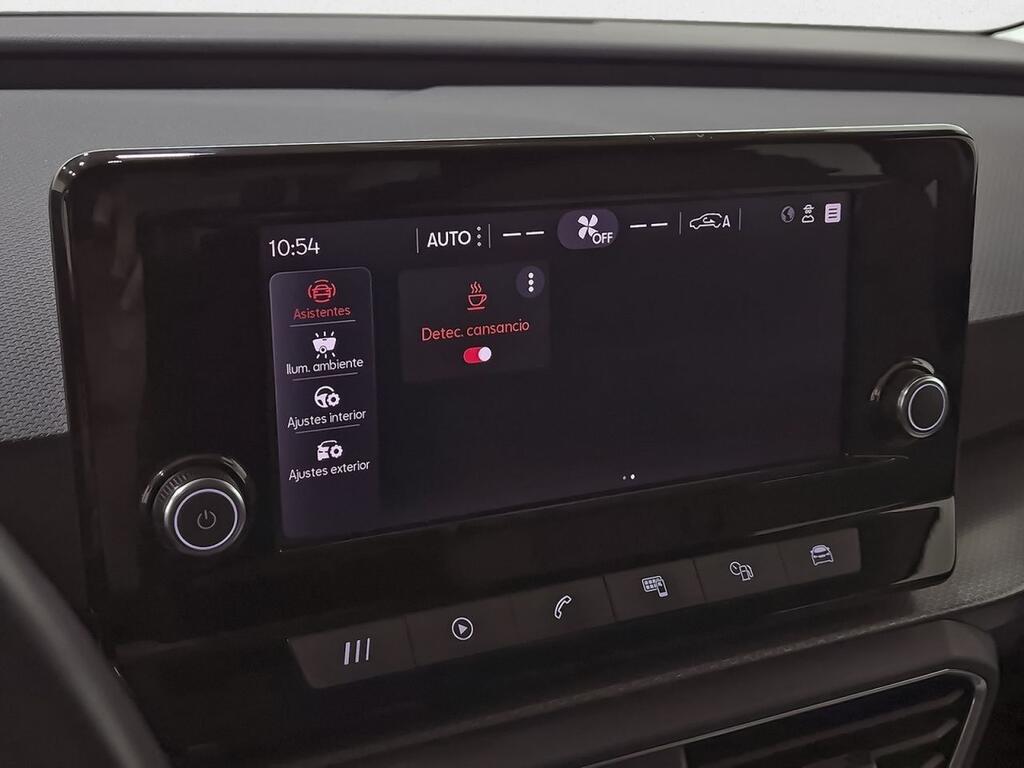 Seat Leon 2.0 TDI 110kW DSG-7 Style Go 22