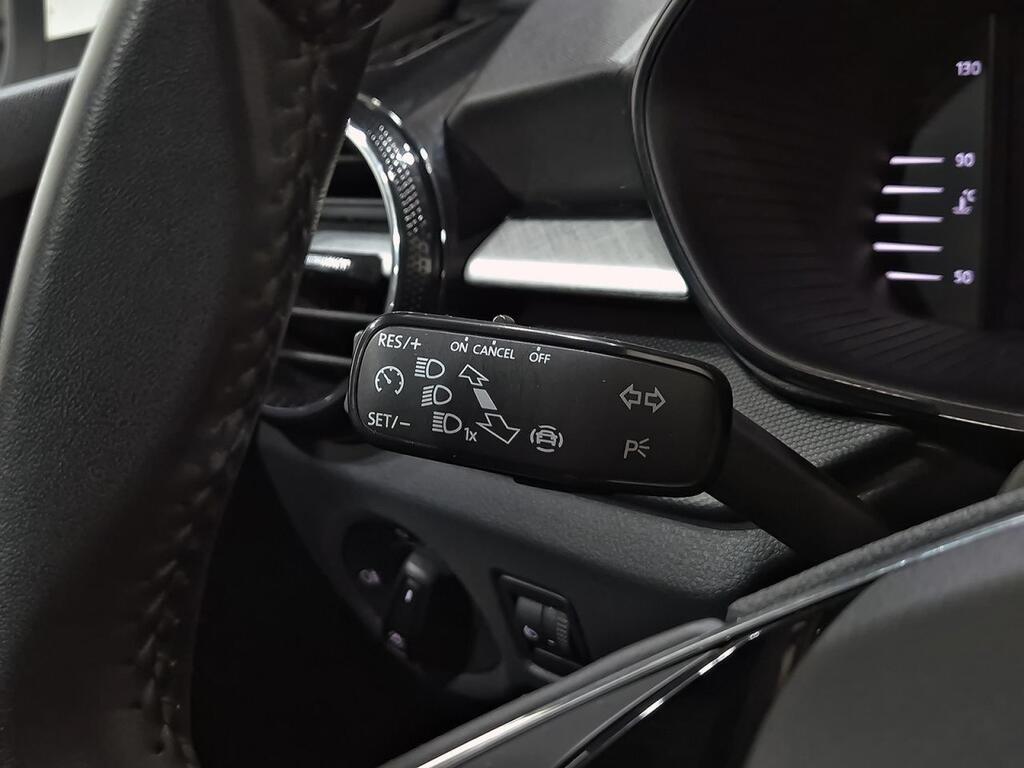 Skoda Fabia 1.0 TSI 70KW (95CV) Ambition 13