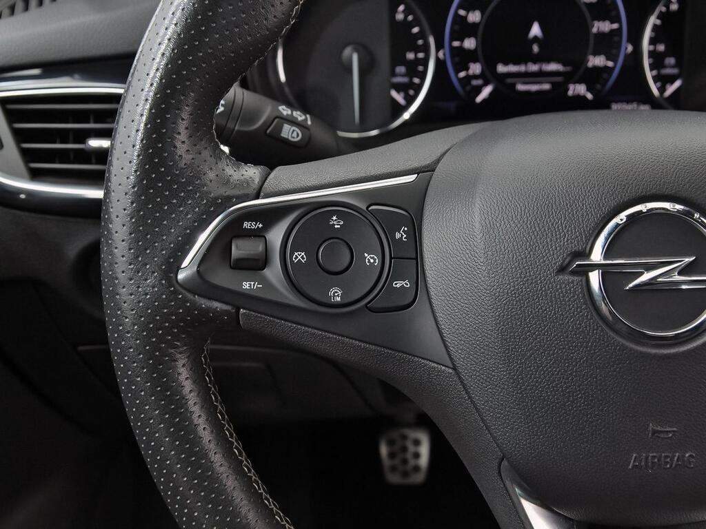 Opel Astra 1.2T SHR 107kW (145CV) Ultimate 19