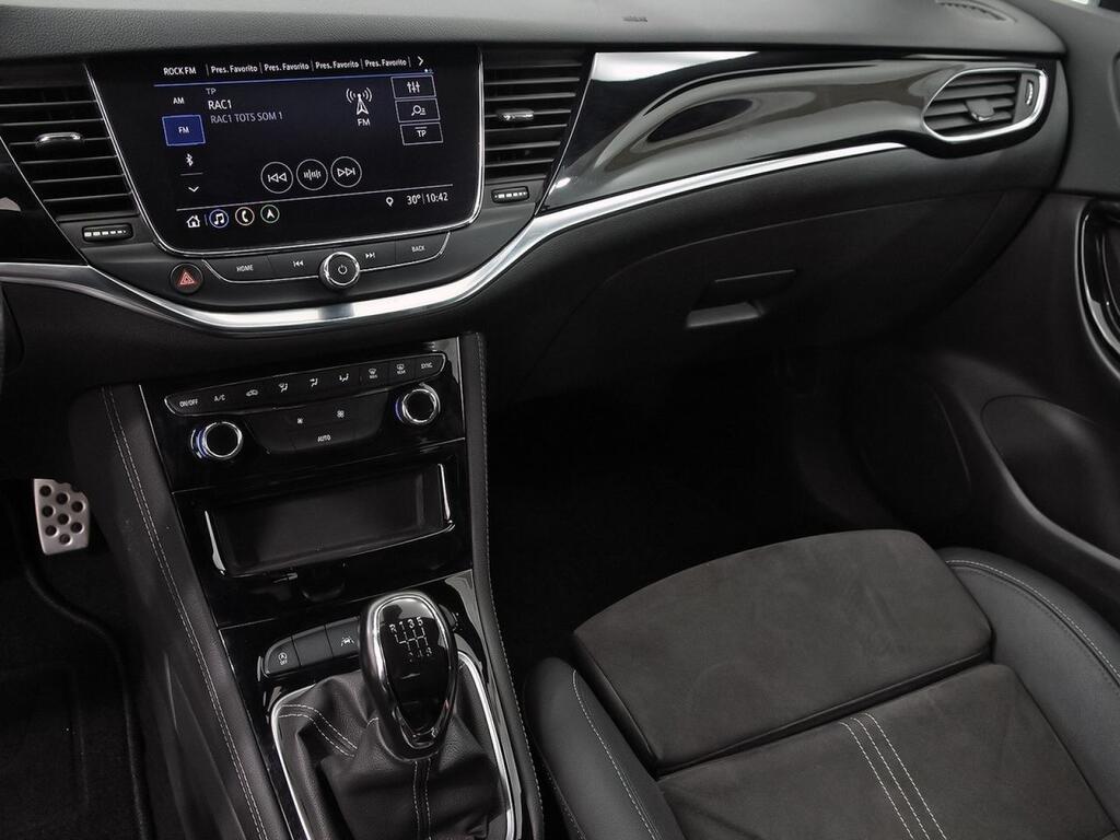 Opel Astra 1.2T SHR 107kW (145CV) Ultimate 12