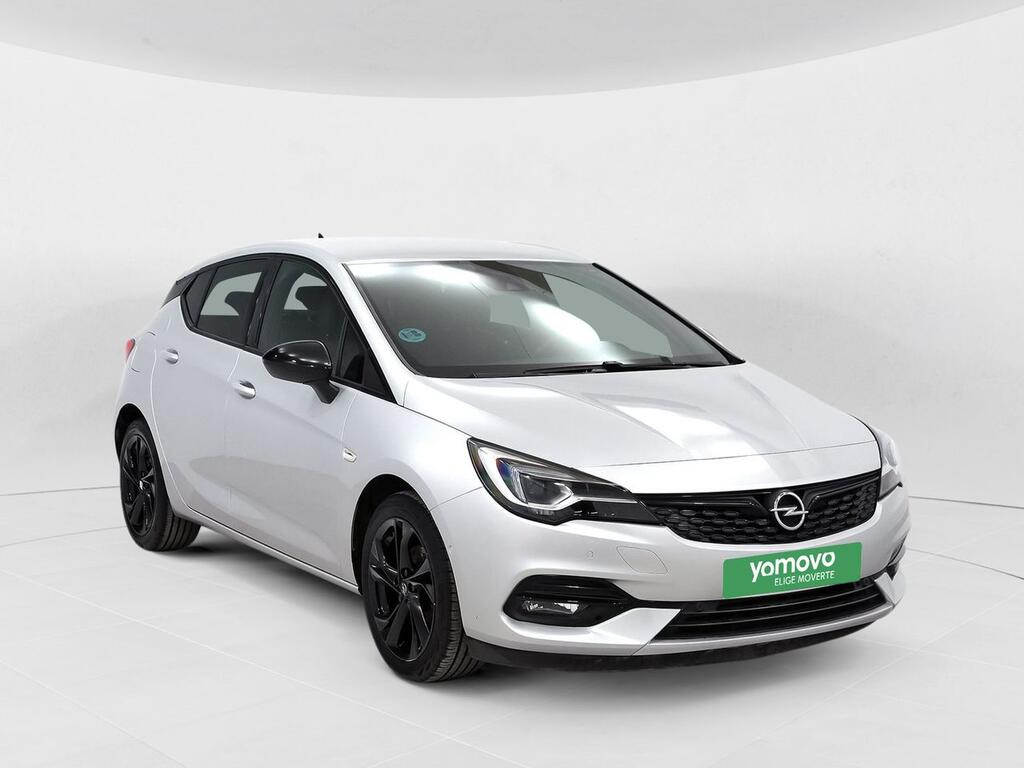 Opel Astra 1.2T SHR 107kW (145CV) Ultimate