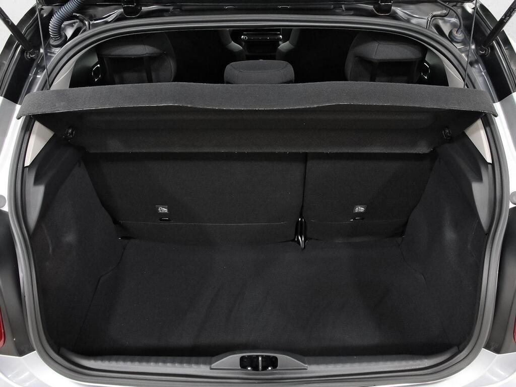 Citroën C3 PureTech 60KW (83CV) Shine 10