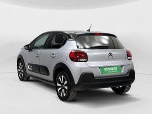 Citroën C3 PureTech 60KW (83CV) Shine