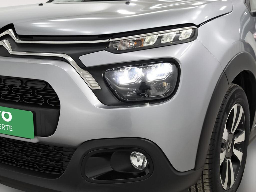 Citroën C3 PureTech 60KW (83CV) Shine 32