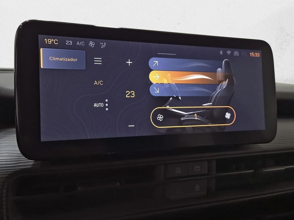 Jeep Avenger 1.2 G 74kW (100CV) Altitude 23