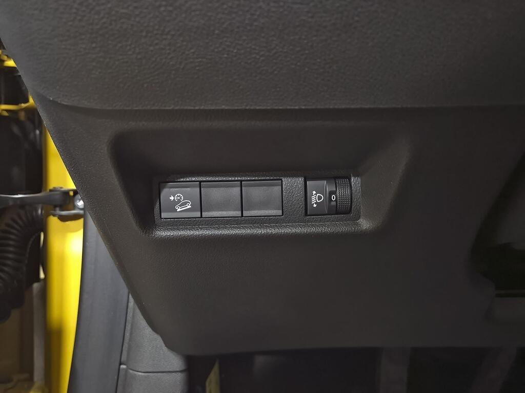 Jeep Avenger 1.2 G 74kW (100CV) Altitude 13