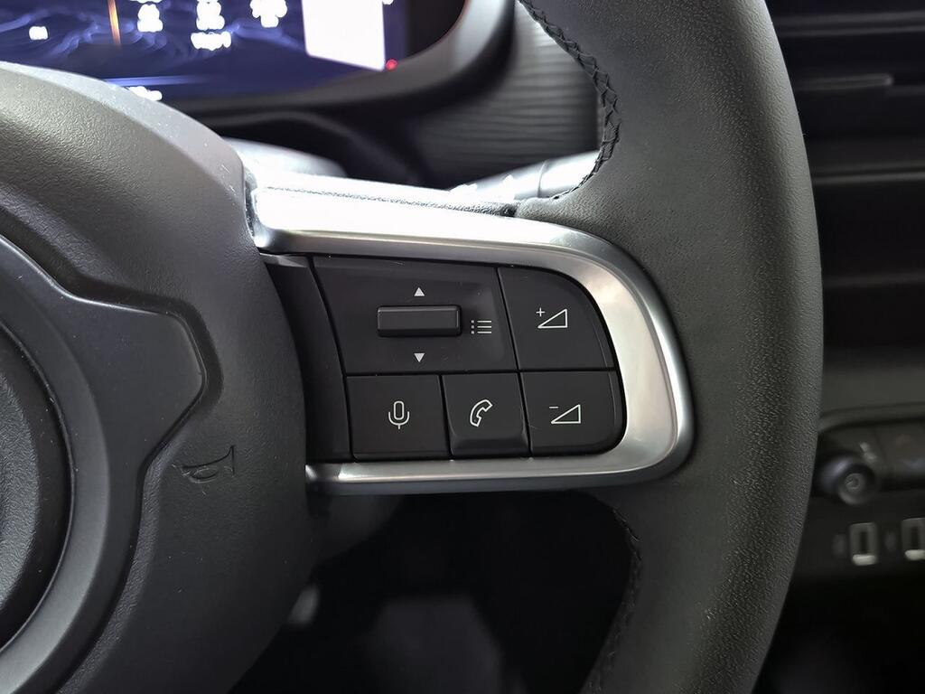 Jeep Avenger 1.2 G 74kW (100CV) Altitude 18