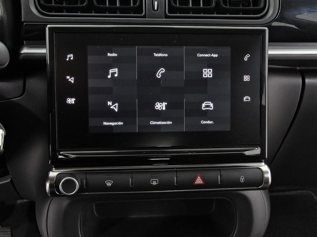 Citroën C3 PureTech 60KW (83CV) Plus 20