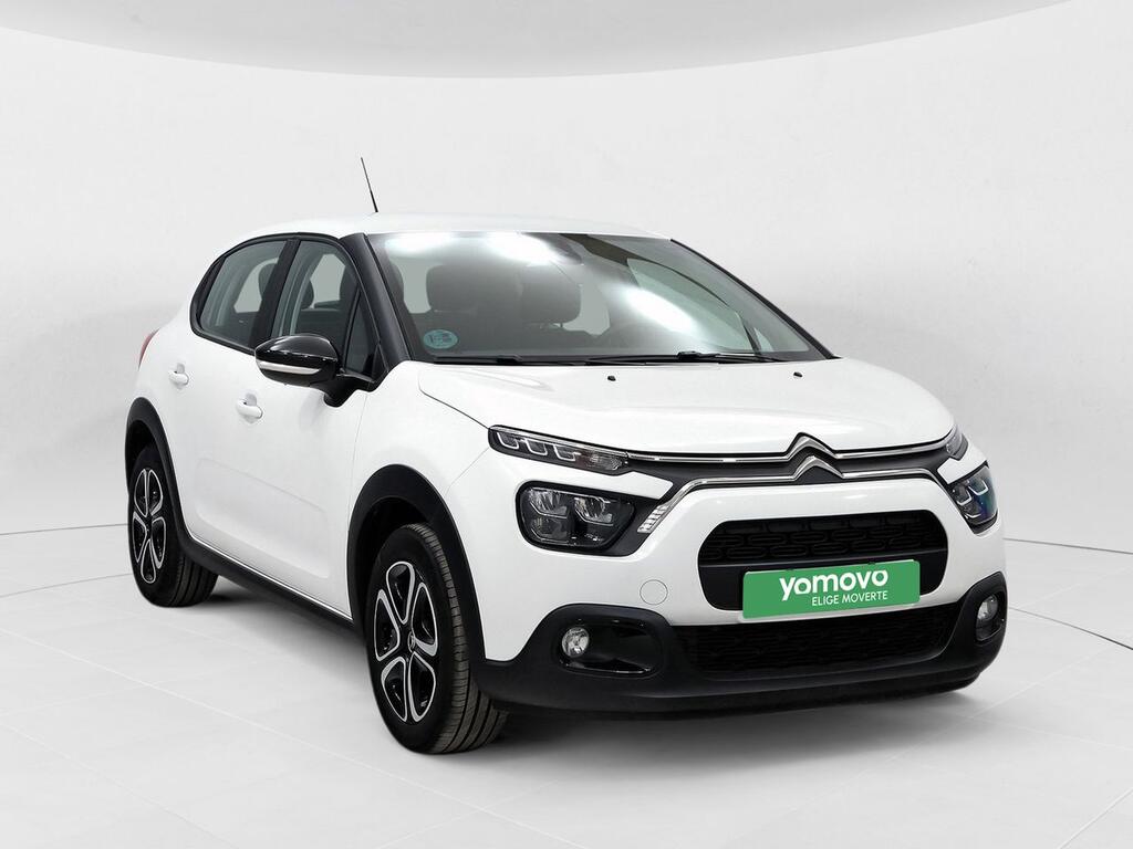 Citroën C3 PureTech 60KW (83CV) Plus