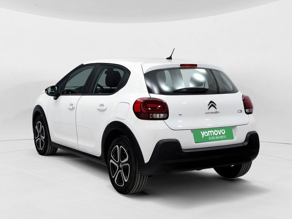 Citroën C3 PureTech 60KW (83CV) Plus 2
