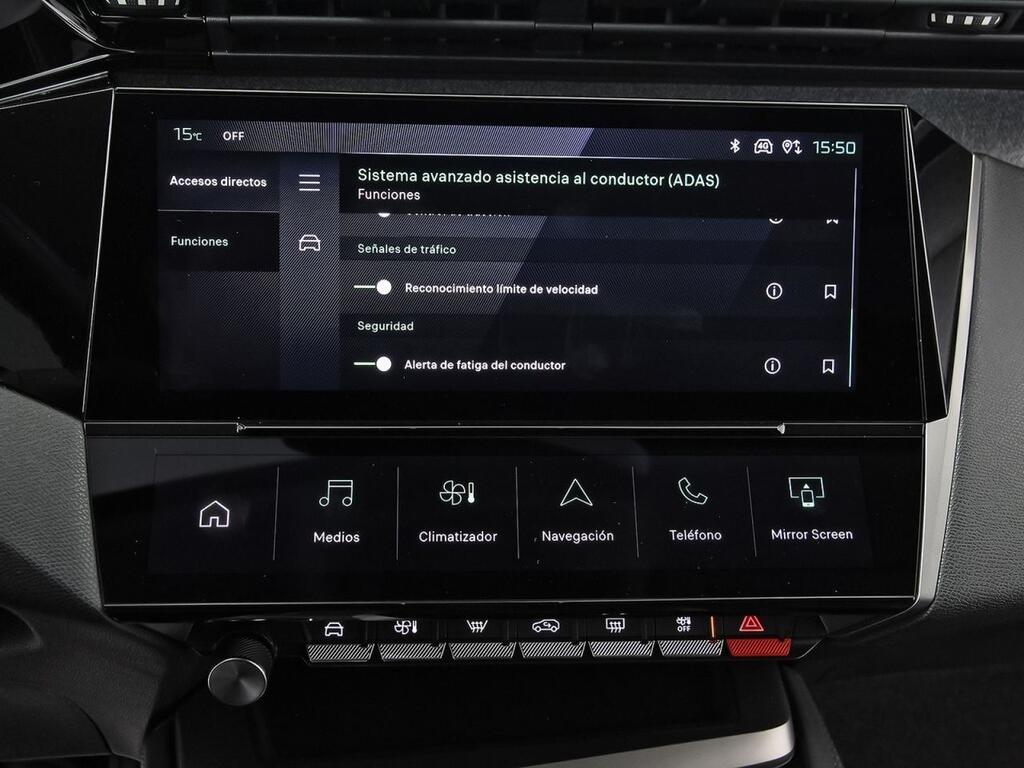 Peugeot 308 SW Allure PureTech 130 S&S MAN 28