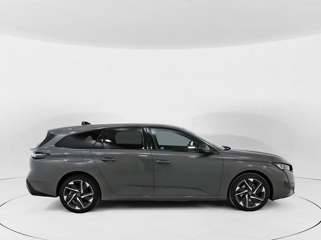 Peugeot 308 SW Allure PureTech 130 S&S MAN 3