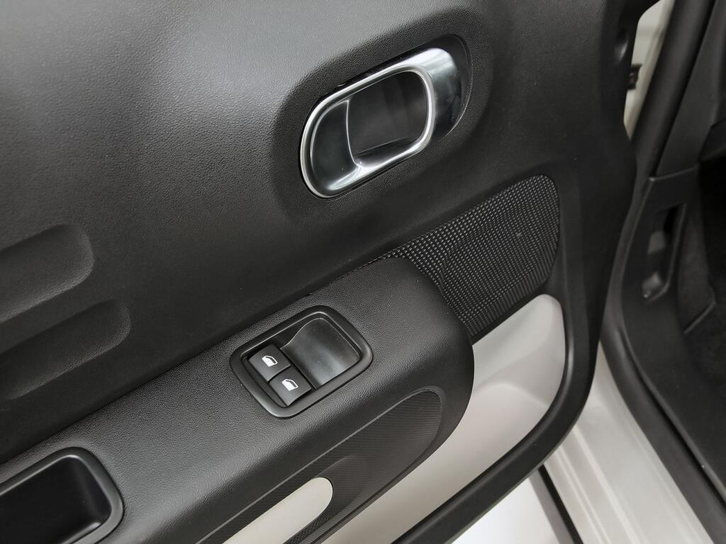 Citroën C3 PureTech 60KW (83CV) Plus 12