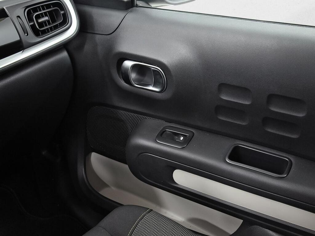 Citroën C3 PureTech 60KW (83CV) Plus 24