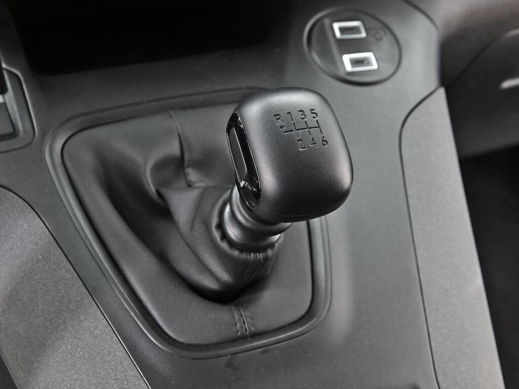 Peugeot Rifter 1.5 BLUEHDI 100 ALLURE BUSINESS STAN 5P (N1) 32