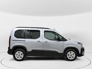 Peugeot Rifter 1.5 BLUEHDI 100 ALLURE BUSINESS STAN 5P (N1)