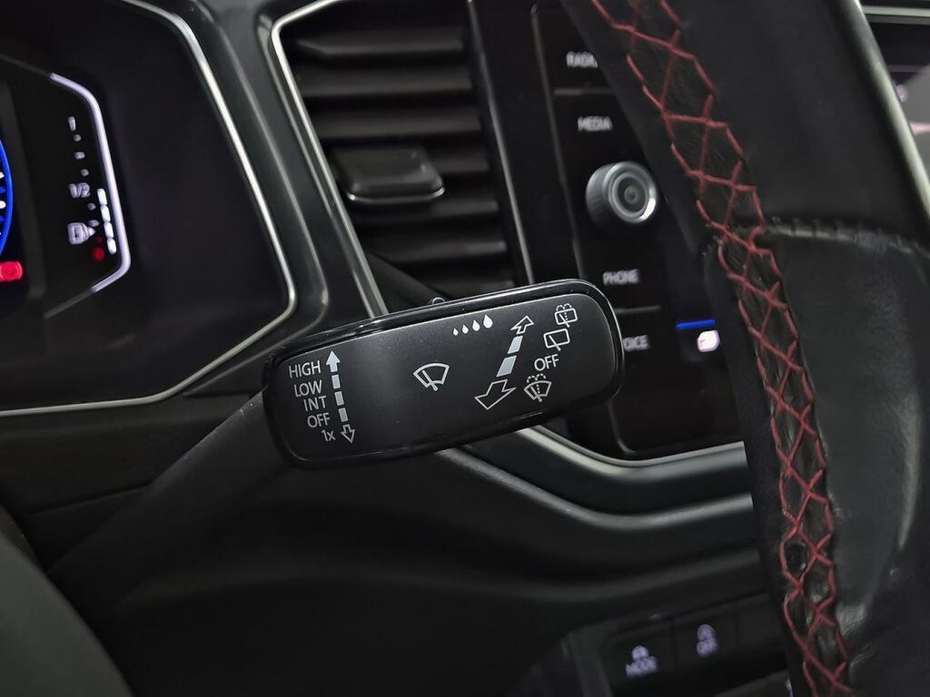 Volkswagen T-Roc Sport 1.5 TSI 110kW (150CV) DSG 16