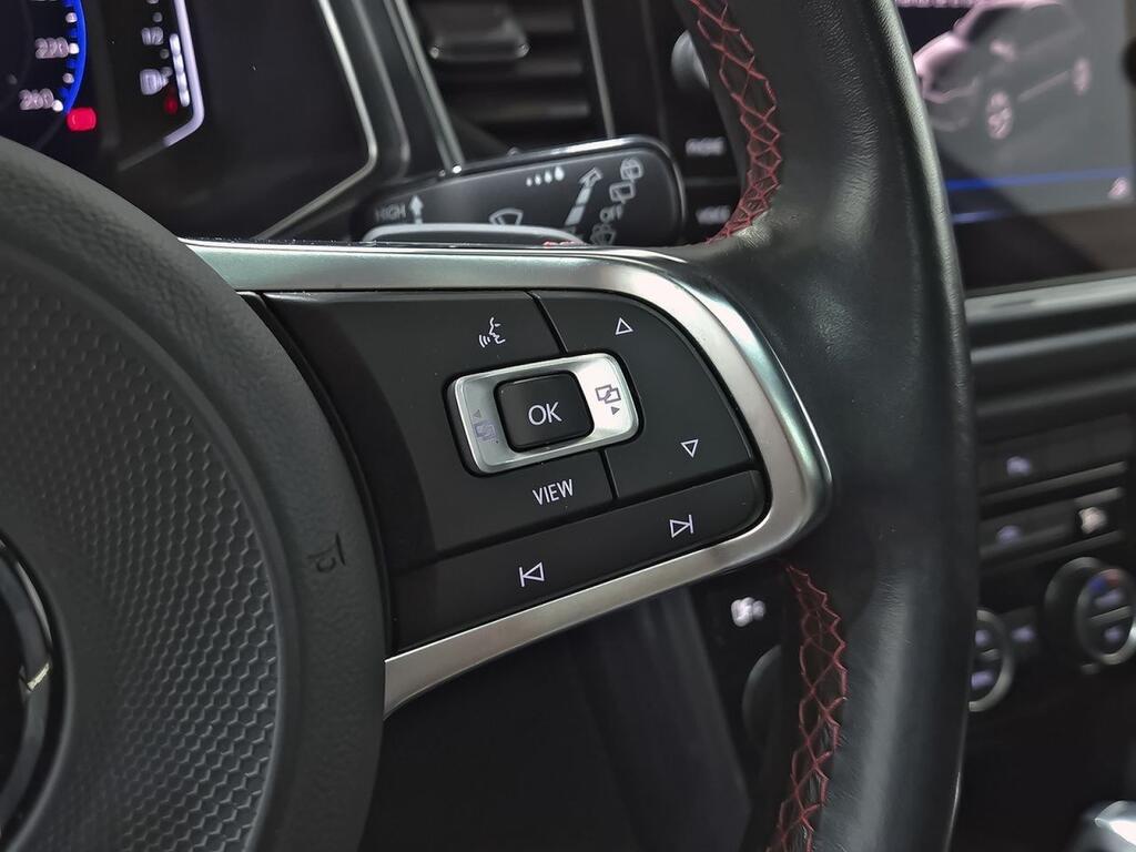 Volkswagen T-Roc Sport 1.5 TSI 110kW (150CV) DSG 18