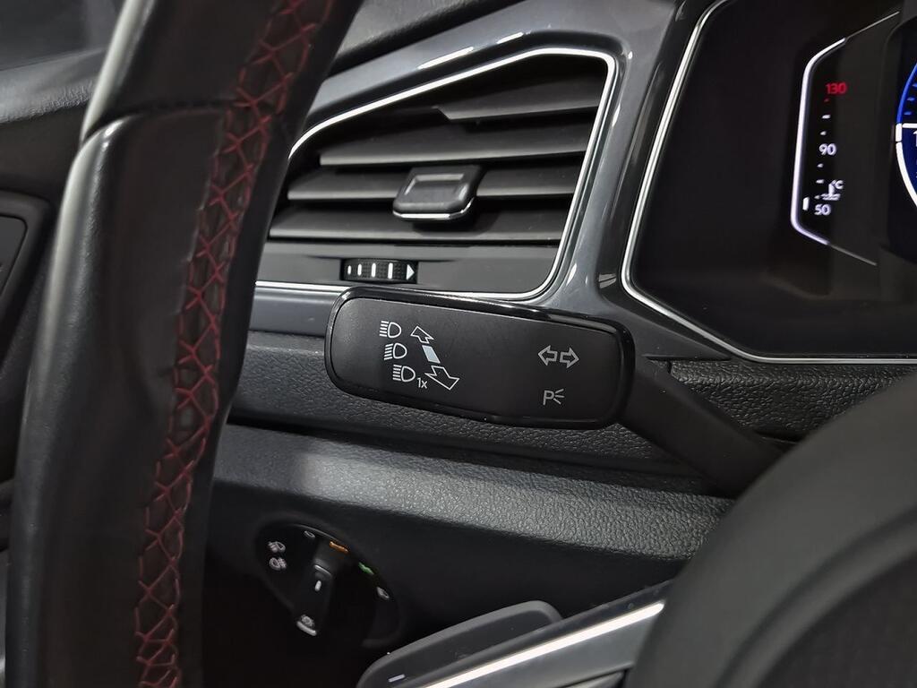 Volkswagen T-Roc Sport 1.5 TSI 110kW (150CV) DSG 15