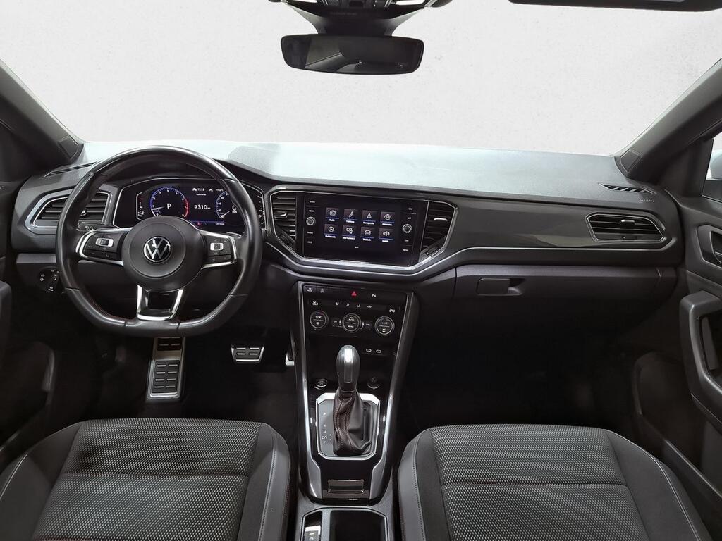 Volkswagen T-Roc Sport 1.5 TSI 110kW (150CV) DSG 6